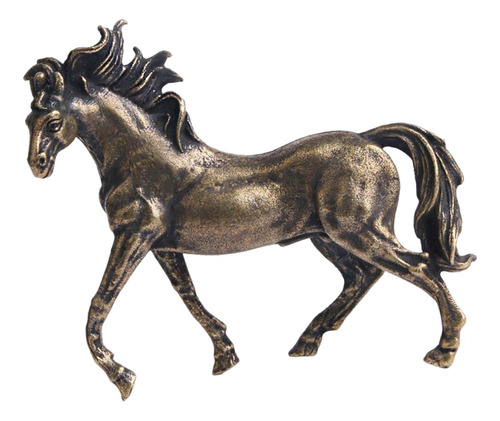 Estatuas De Caballos Escultura De Animales Obras De Arte De