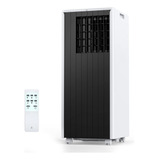 Aire Acondicionado Portátil Aconee 8000 Btu Para 350 M² Con