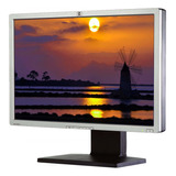 Monitor Giratorio Hp Ef224a - Lp2465 24 Pulgadas