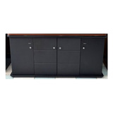 Gabinete Para Acuario Boyu Lz1500 520lts Negro Boyu Peces