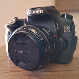 Canon 70d