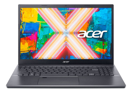 Acer Aspire5 A515-57g 15,6  Fullhd  I5-12450h 16 Gb   512 Gb