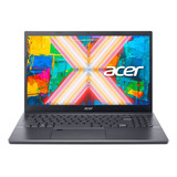 Acer Aspire5 A515-57g 15,6  Fullhd  I5-12450h 16 Gb   512 Gb