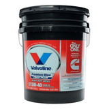 Aceite Valvoline Premium Blue 7800 15w-40 Ci-4 Plus
