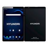 Tablet  Hyundai Ht10lb3mbkltm 2 Gb, Quad-core, 10.1 PuLG /v