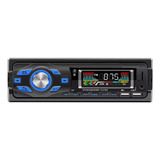 Sonido De Coche Pioneer Con Usb Bluetooth .