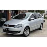 Volkswagen Suran 2012 1.6 Imotion Highline 11c