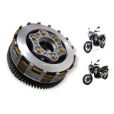 Clutch Embrague Completo Kurazai Fighter 200 Fighter 250