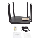 Router Inalámbrico Mesh Wi-fi 5 2x2 Rg-ew1200gpro