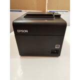 Miniprinter Epson Tm-t20iii-001 Usb Serial X7at112487