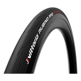 Neumático De Bicicleta Vittoria 11a00141, 700x25c, Negro