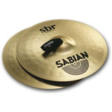 Platillo De 14 Pulgadas Para Banda Sabian Sbr