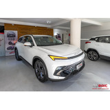 Baic X55 Ii Luxury Turbo - 2024 - Baic Palermo -