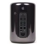 Apple Mac Pro 2013 Xeon E5 2.7 Ghz 12 Core 64gb Ram Ssd 2tb