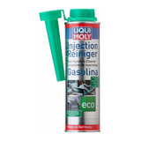 Liqui Moly Injection Reiniger Limpiador Inyectores Gasolina