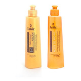 Tratamiento Shampo Argan Lehit 300ml