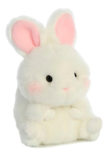 Peluche Conejo / Conejito Aurora Rolly Pet  Bunbun Bunny