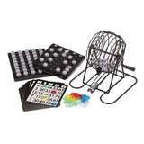 Juego De Mesa Bingo