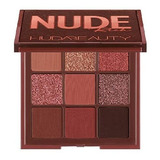 Nude Eyeshadow Palette Huda Beauty 100% Authentic (rich)