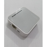 Roteador Tp-link Mr3020 Wi-fi 3g/4g + Modem
