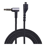 Cable De Audio De Repuesto For Steelseries Arctis 3 Arctis