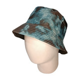 Gorro Pescador Diseños Manchado