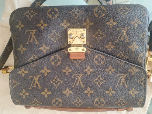 Bolsa Louis Vuitton Original