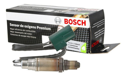 Sensor Oxigeno Adc Nissan Pickup D21 L4 2.4l 2007 Bosch