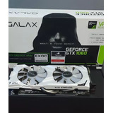 Gtx 1060 6gb Galaxy Exoc White