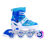 Patines Recreativos Niños/as