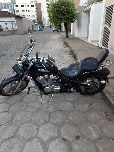 HONDA SHADOW 600