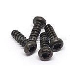 Set 4 Tornillo Para Joystick De Xbox 360 One Y Series