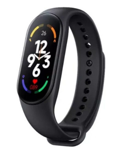 Reloj Smart Watch Band 7 Reloj Inteligente Banda Carga Magne