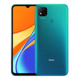 Celular Smartphone Xiaomi Lançamento Redmi 9c Lacrado Barato