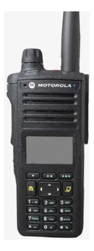 Apx2000 Uhf M3 Motorola Seminuevo Openbox Ideal Para Mineria