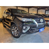 Toyota Hilux Sw4 2.8 Srx 4x4 7 Lugares 16v Turbo Intercooler