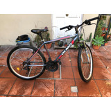 Bicicleta Olmo Rod 26