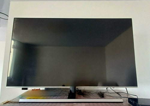 Televisor Samsung 55 Pulgadas Modelo Un55nu8000k  