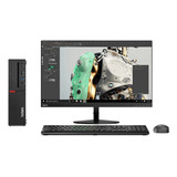 Kit Lenovo  Ryzen 3 Pro 2200 16gb Ram, Ssd 480, Monitor 24 