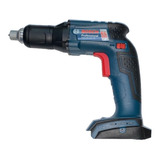 Atornillador Durlock Drywall 18v Litio Bosch Gsr 18 V-ec Te 