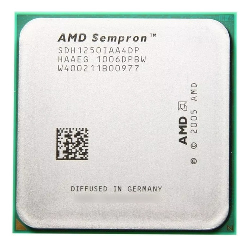 Procesador Sempron Le-1250 2.2ghz (18)