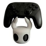 Soporte Joystick Hollow Knight - Ps4 Ps5 Xbox Nintendo