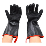 Guantes Resistentes A Altas Temperaturas Para Hornear