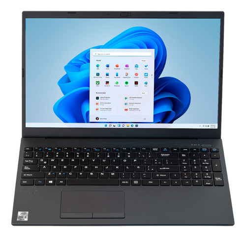 Notebook Vaio Intel Core I5 12gen 8gb Ram 256gb Ssd Windows 