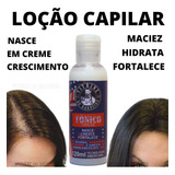 Loção Original Crescimento Nasce Fortalece Cabelos Em Geral!