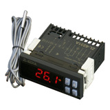 Lilytech Zl-6231a, Controlador De Incubadora, Termostato Con