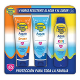 Bloqueador Solar Banana Boat Advance Protection Fps 50