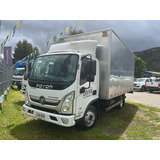 Foton Fkr 2023 