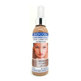 Crema Protectora Bb C/filtro Solar Bronce X 75 Gr - Biocom