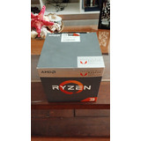 Ryzen 3 2200g Box Exelente Estado 